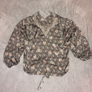 Original piece - Jane boutique top